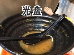 -龙记桂林米粉店(书城路店)