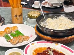 -猪肉婆私房菜(容桂总店)