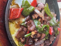 -盐帮食坊•小河帮川菜(四川师大店)