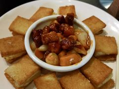 -猪肉婆私房菜(容桂总店)