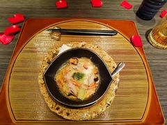 -滩万日本料理Nadaman(国贸大酒店)