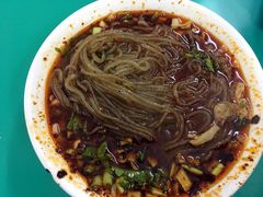 -甘记肥肠粉(马鞍北路店)