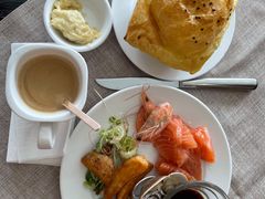 -东方红海鲜百汇(国际大厦店)