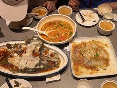 -宏宴·新京菜(望京店)