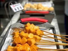 -火锅岛潮牌自助餐厅(天津天佑城店)