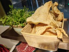 -牛村来人潮汕牛肉火锅(西单店)