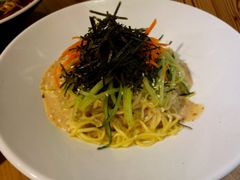 厝内胡麻拌面-厝内小眷村(天河南一路店)