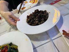 -霸王虾·麻辣小龙虾(清水河公园店)