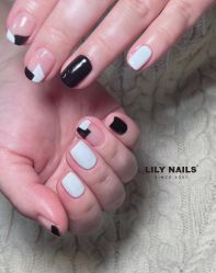 -LILY NAILS美甲美睫