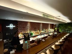 -LAMP BAR 水烟音乐酒吧