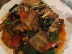 -隔壁老王·家常云南菜(花巷店)