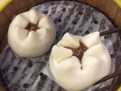 叉烧包-温粥人(春晖路店)