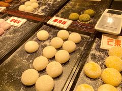 -东门町美食街