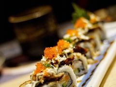 -小笠原·日料店