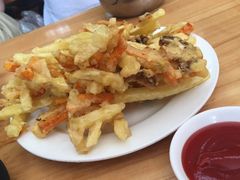 -贤花饭店(城阳店)