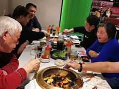 -炙城·韩式烤肉(南京东路店)