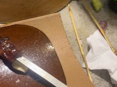 -破瓦寒窑·地摊烤羊排