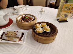 -潮福城大酒楼·潮粤菜·港式点心(阳光城店)