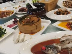 -龙抄手食府(浣花北路店)