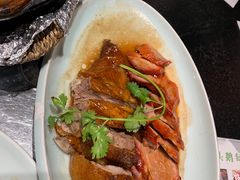 -鹅城粤菜馆(白云山路店)