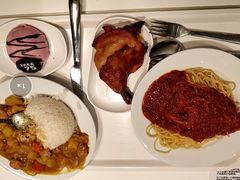 -宜家·瑞典风味餐厅(烟台路店)