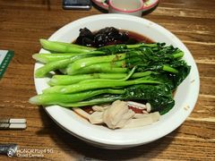 -新白鹿餐厅(龙游路总店·杭帮菜名店)