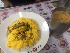 -華人 華星冰室(氹仔 店)