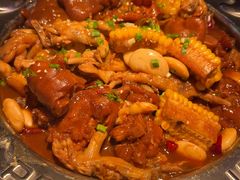 -胖哥俩肉蟹煲(河北勒泰购物中心店)
