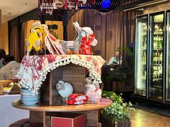 -耶里夏丽·新疆菜(徐家汇臻选店)