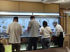 -海底捞火锅(银泰中心店)