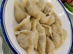 猪肉水饺-大妈饺子馆·特色锅包肉·饺子(鼓楼店)