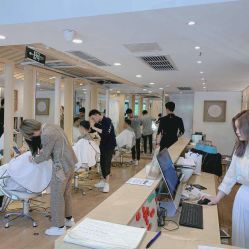 -简法造型·品牌形象店