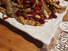 -小俩口烧烤东北菜(双井店)