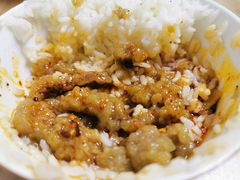 -定家小酥肉·清真(回民街店)