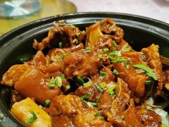 -北门饭店(三香路店)