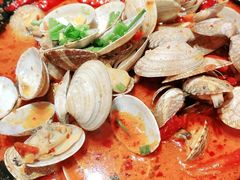 -老闵田螺馆·南昌特色小炒(梦时代店)