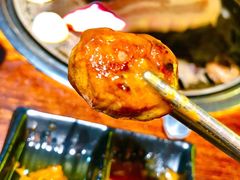 -杀猪天·韩国烤肉(总店)