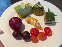 -洲际酒店·地平线全日餐厅HORIZON CAFÉ