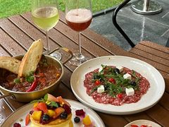 -奥华餐厅·老张记(台基厂店)