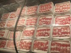-冠菌火锅烤肉自助(东莞樟木头店)