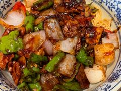 -王繁星面馆(西安熙地港店)