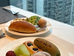 -云厨·高空西餐厅(成都瑯珀·凯悦臻选酒店)