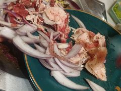 -别装假铝盆烤肉(三道街店)