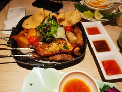 -米纸越南小馆(金鹰世界店)