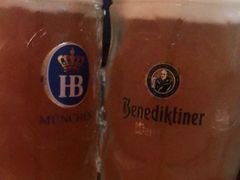 -haxnbauer海森堡德国餐厅(深圳coco店)