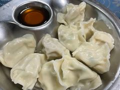 手工鲅鱼水饺-崴海渔村(虹梅路店)