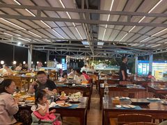 -渔家火锅·海鲜自助餐·演艺(亚龙湾天域酒店)