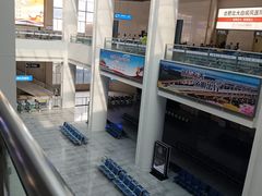 -合肥火车站(地铁站)