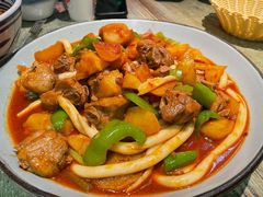 -左陕右甘(亚运村店)