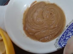 麻酱-吉大一院二部餐厅